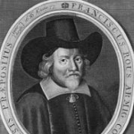 Francis Rous
