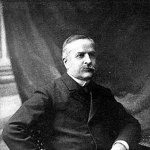 Albert de Lapparent - Friend of Charles Barrois
