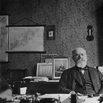 Friedrich von Holstein