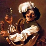 Thomas Baltzar