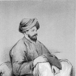 Eldred Pottinger