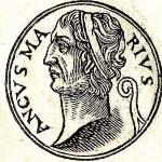 Ancus Marcius