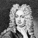 Eustace Budgell