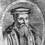 Zacharias Ursinus