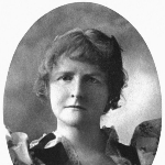 Mary Wilkins