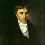 Johann Pfaff - teacher of August Möbius