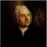 Peter Scheemakers