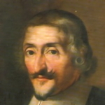 Claude de Vaugelas - Friend of Claude Meziriac