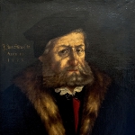 Jacob von Sturmeck