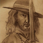 Edward Sexby
