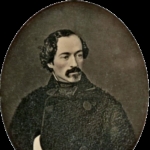 Elisha Kane