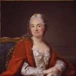 Marie Geoffrin
