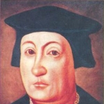 Justus Menius