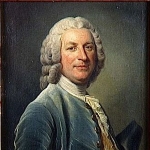 Pierre-Claude La Chaussée