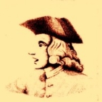 Thomas Rymer