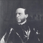 August von Haxthausen