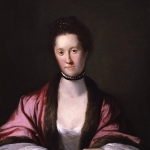 Anna Seward