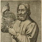Johannes de Sacrobosco