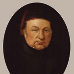 Robert de Pearsall