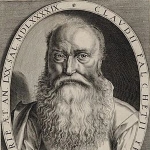 Claude Fauchet
