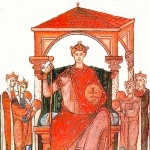 Otto II the Red