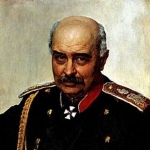 Mikhail Dragomirov