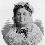 Charlotte Sainton-Dolby