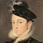 Francois Clouet