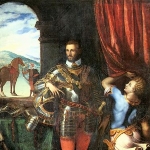 Giulio Campi