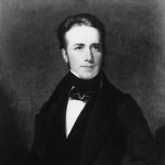Thomas Drummond