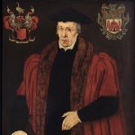 Thomas White