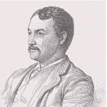 Francis Millet