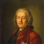 Alexius Bestuzhev-Ryumin