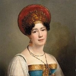 Anne Swetchine