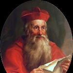 Stanislaus Hosius