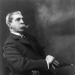 Francis Hopkinson Smith