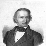 Christopher Hansteen