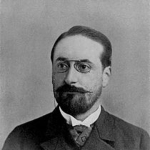 Edouard Rod