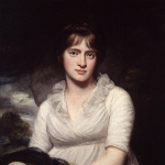 Amelia Opie