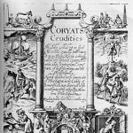 Thomas Coryate