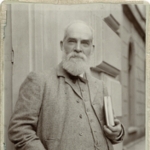 Alexander Bruce