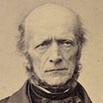 Arnold Escher von der
