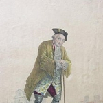 Pierre-Jean-Baptiste Choudard