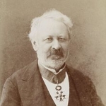 Louis Maury