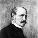 August Von Pettenkofen