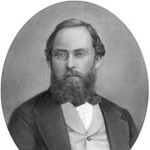 August Petermann