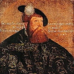 Gustavus I