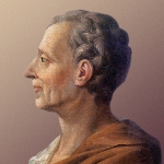 Charles-Louis de Secondat