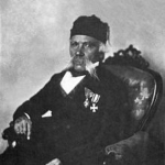 Vuk Karadžić
