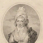 Sophia Lee